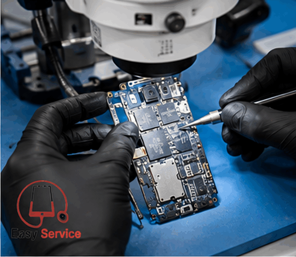 service μητρικής OnePlus