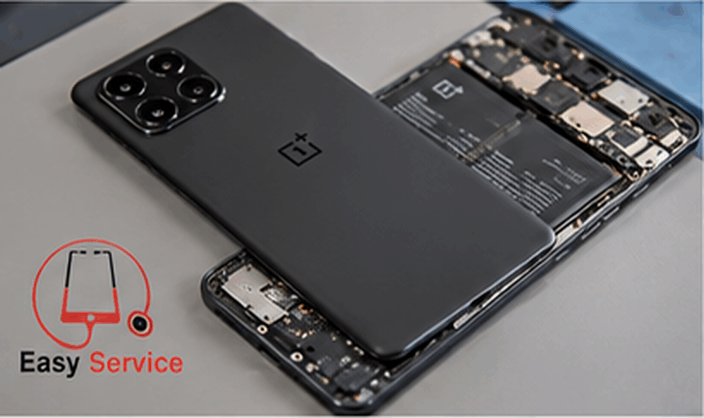 OnePlus motherboard repair