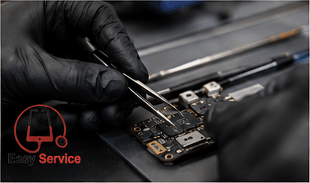 επισκευή OnePlus board