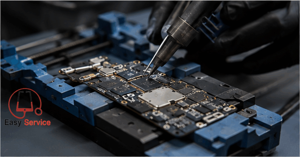 OnePlus board-level repair