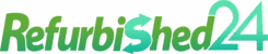 refurbished24 logo