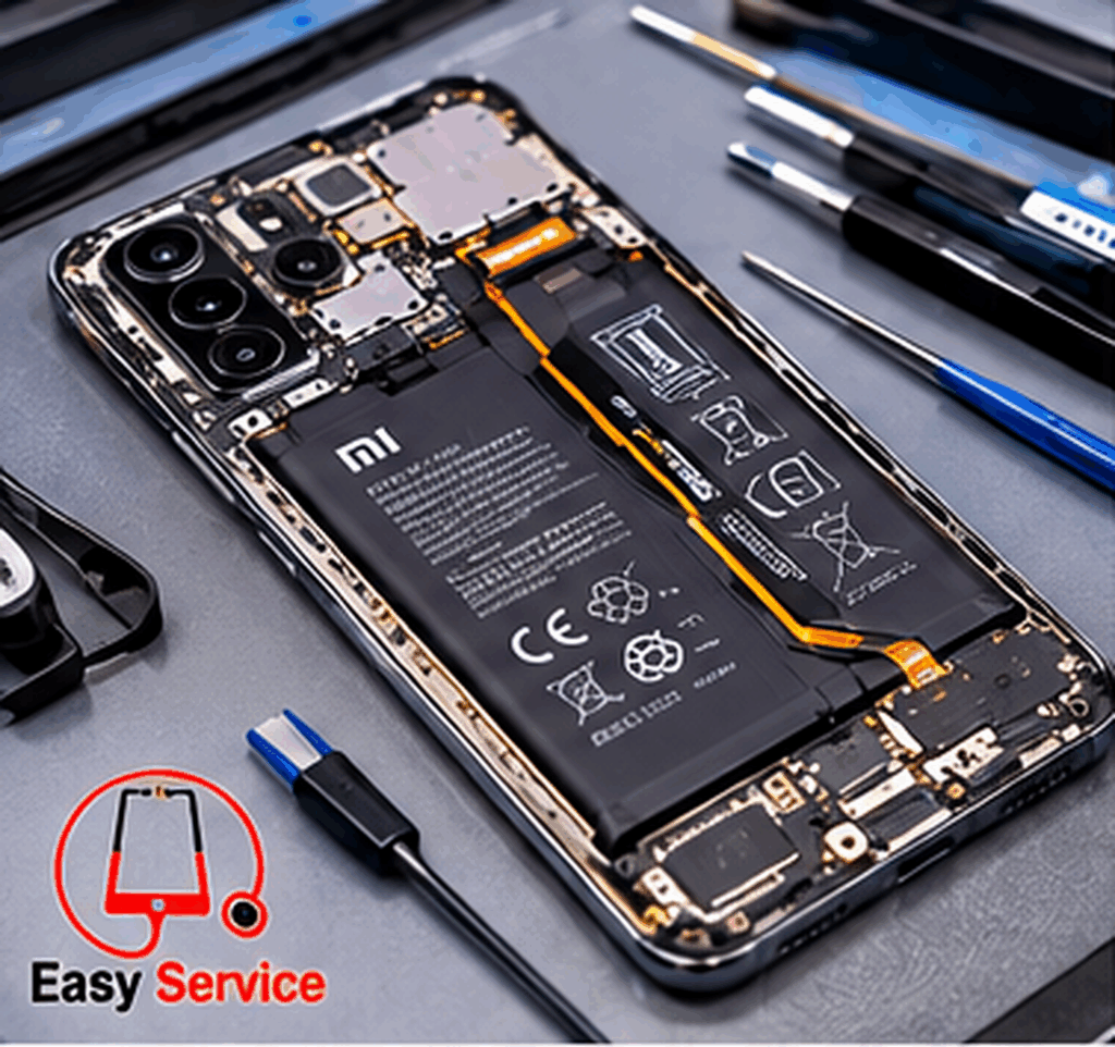 Επισκευή Κινητών Xiaomi | Service | EasyService