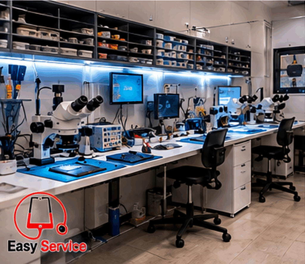 Xiaomi service Αθήνα