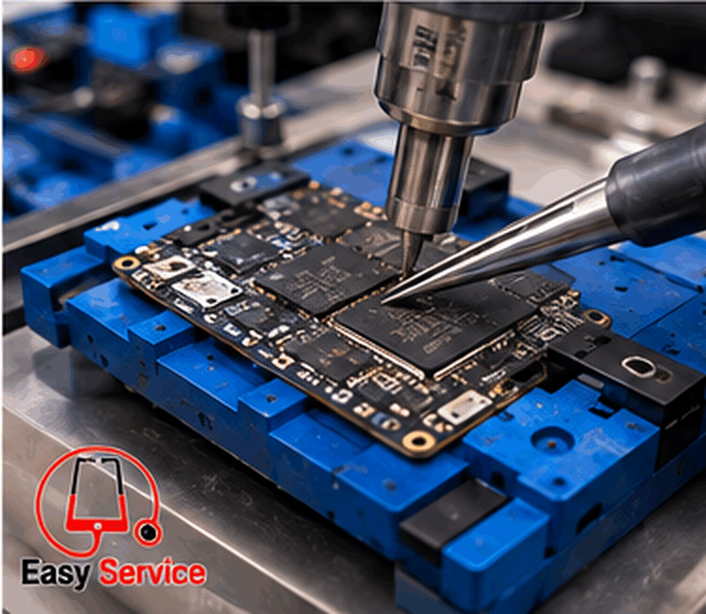 service Xiaomi