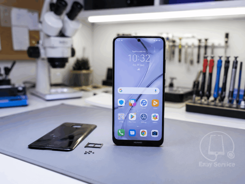 Huawei service Αθήνα