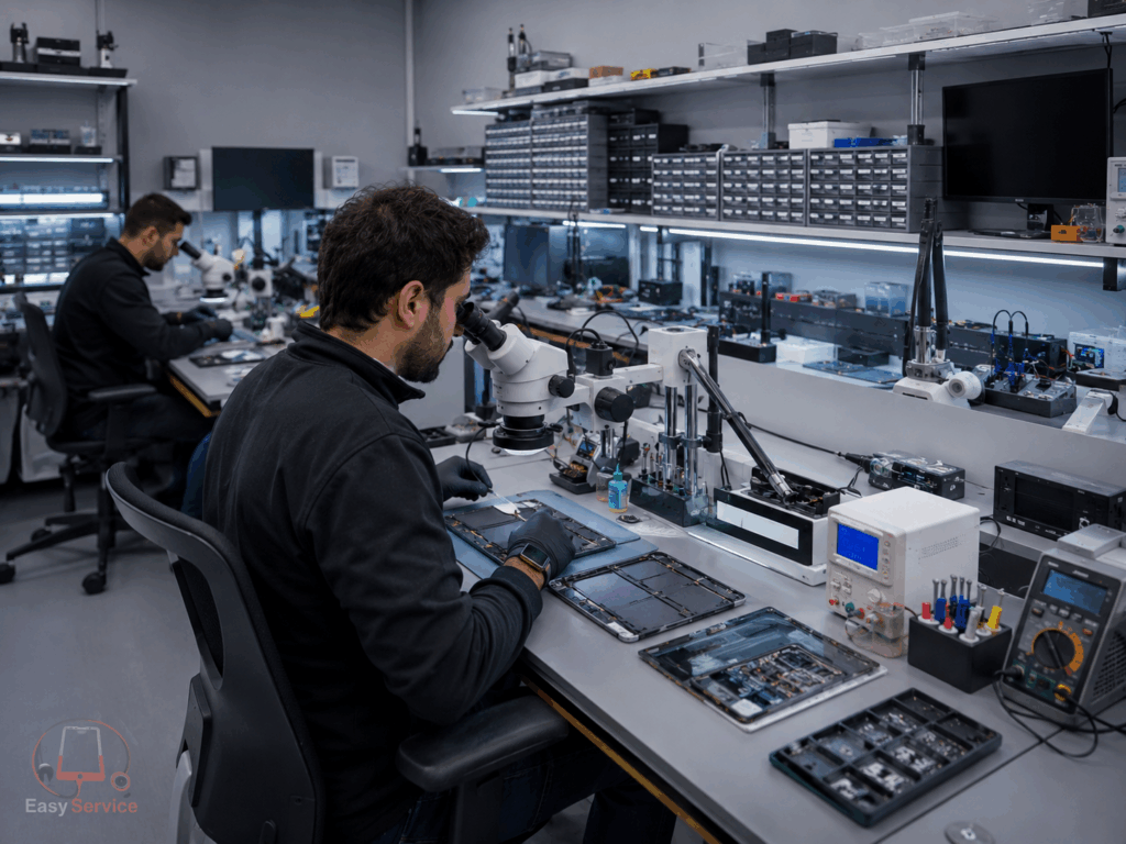 Επισκευή Μητρικής tablet – Service Μητρικής Πλακέτας tablet