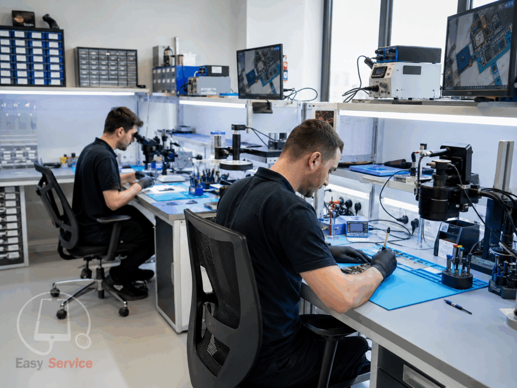 Επισκευή Μητρικής Κινητού – Service Μητρικής Πλακέτας SmartPhone - 7