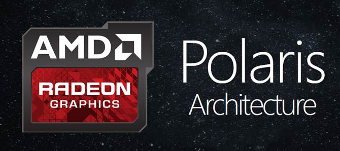 Polaris Architecture