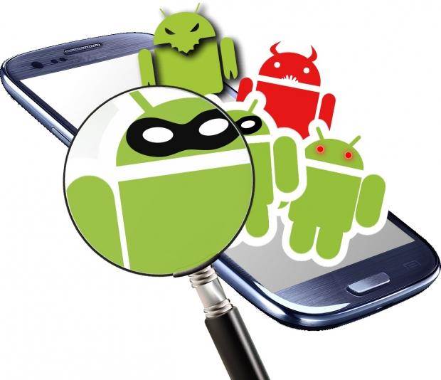 android malware